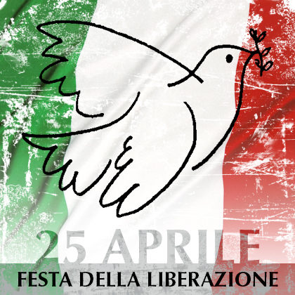  25 Aprile: “Bella Ciao” by Luisa Zambrotta